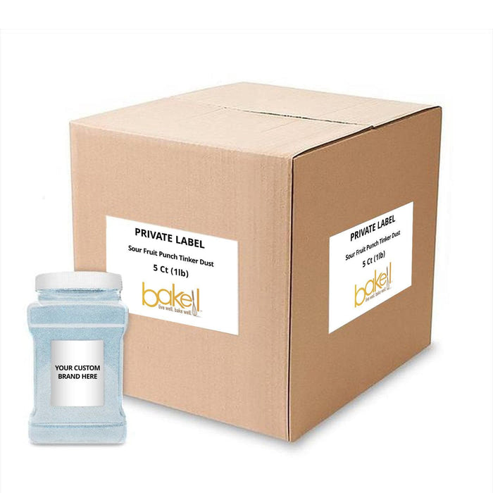 Sour Fruit Punch Flavored Tinker Dust Private Label | Bakell