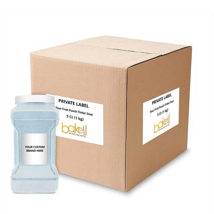 Sour Fruit Punch Flavored Tinker Dust Private Label | Bakell