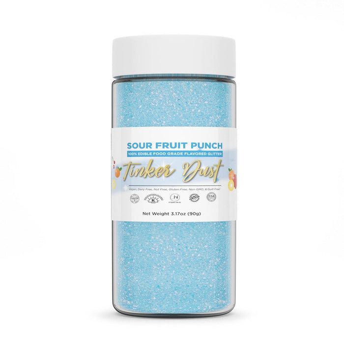 Sour Fruit Punch Flavored Tinker Dust | Bulk Size | Bakell