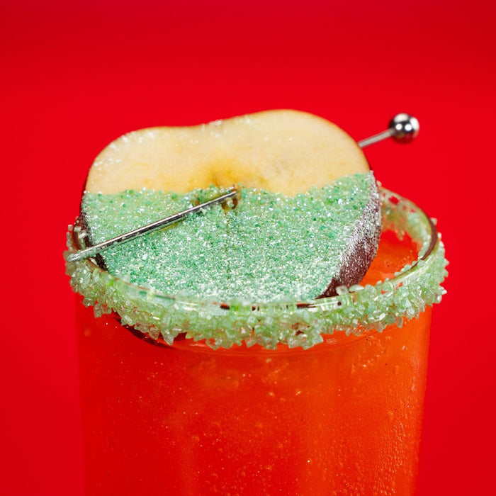 Sour Green Apple Flavored Tinker Dust | Bulk Size | Bakell