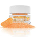 Buy Flavored Tinker Dust Sour Orange Powder Candy Topping - Bakell