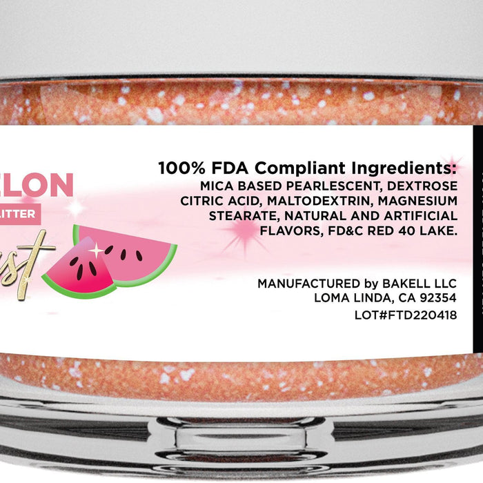 Buy Sour Watermelon Flavored Tinker Dust - Powder Candy - Bakell