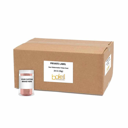 Sour Watermelon Flavored Tinker Dust | Private Label | Bakell