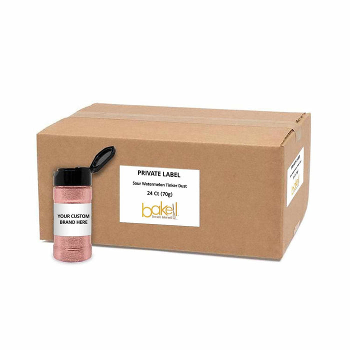Sour Watermelon Flavored Tinker Dust | Private Label | Bakell