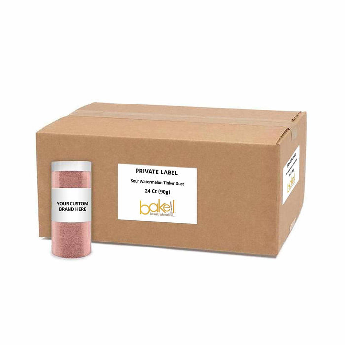 Sour Watermelon Flavored Tinker Dust | Private Label | Bakell