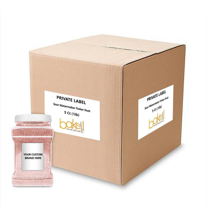 Sour Watermelon Flavored Tinker Dust | Private Label | Bakell