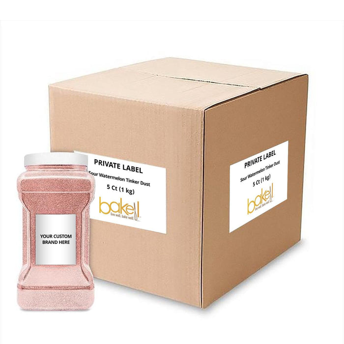 Sour Watermelon Flavored Tinker Dust | Private Label | Bakell