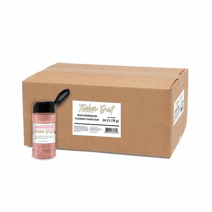 Buy Tinker Dust Sour Watermelon Powder Candy Topping - Bakell