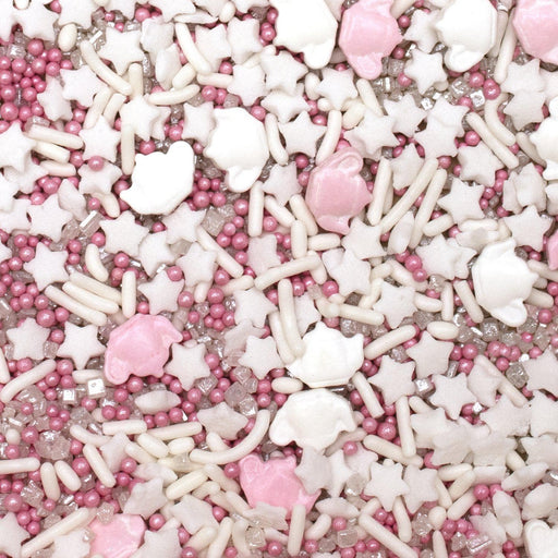 Afternoon Tea Mix Sprinkles | Special Edition | Bakell