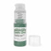New! Miniature Luster Dust Spray Pump | 4g Spruce Green Edible Glitter
