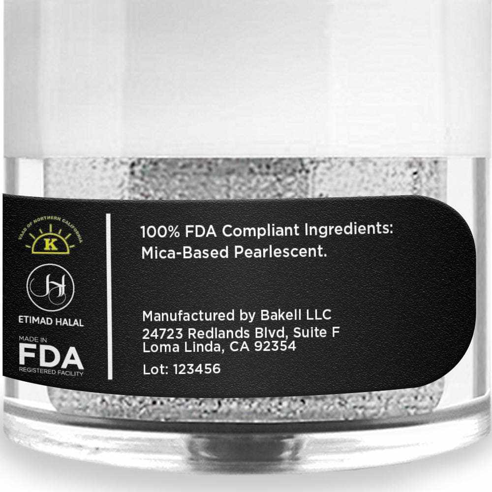 St. Patty Day A Combo Pack | 12 Colors  Silver| Bakell