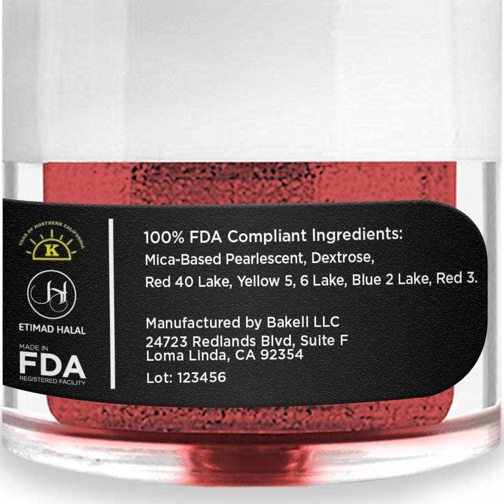 St. Patty Day B Combo Pack | 12 Colors Warm & Gold | Bakell