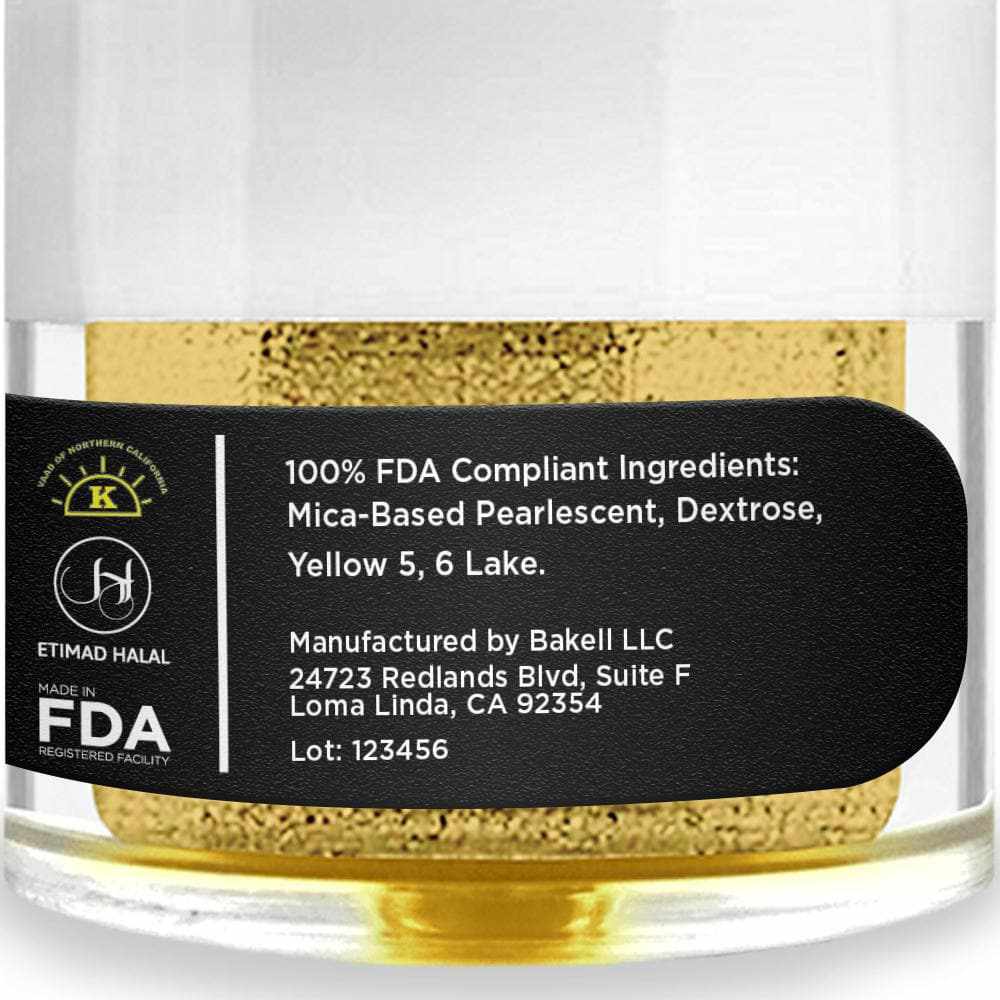 St. Patty Day B Combo Pack | 12 Colors Warm & Gold | Bakell