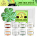 St. Patty Day  Combo Pack A | 8 Colors Warm & Gold | Bakell