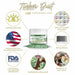 St. Patty's Day Pot O' Gold Collection Tinker Dust® Glitter Combo Pack A (4 PC SET)-Tinker Dust_Pack-bakell