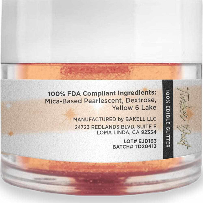 St. Patty's Day Pot O' Gold Collection Tinker Dust® Glitter Combo Pack A (8 PC SET)-Tinker Dust_Pack-bakell