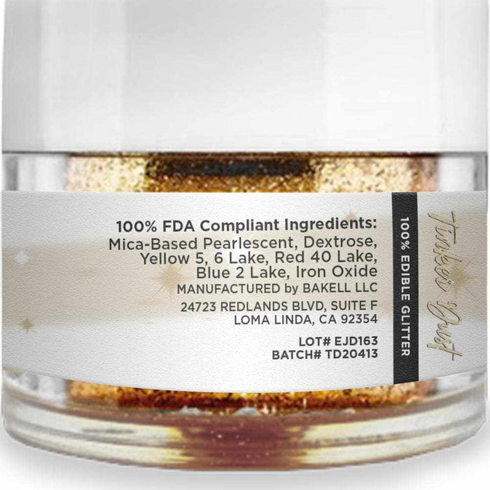 St. Patty's Day Pot O' Gold Collection Tinker Dust® Glitter Combo Pack B (4 PC SET)-Tinker Dust_Pack-bakell