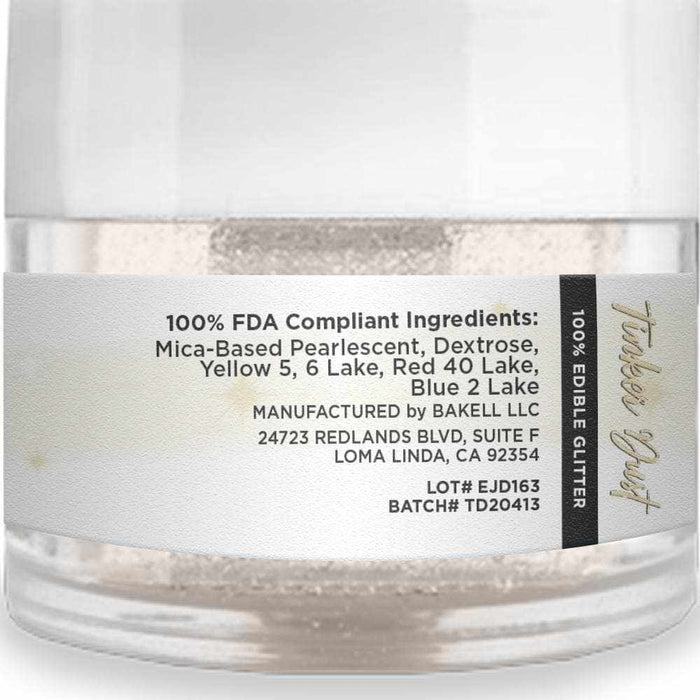 St. Patty's Day Pot O' Gold Collection Tinker Dust® Glitter Combo Pack B (4 PC SET)-Tinker Dust_Pack-bakell