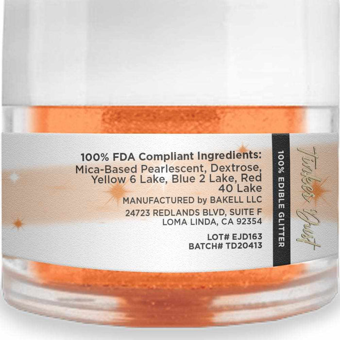 St. Patty's Day Pot O' Gold Collection Tinker Dust® Glitter Combo Pack B (4 PC SET)-Tinker Dust_Pack-bakell