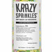 Starry Night Sprinkles Mix-Krazy Sprinkles_HalfCup_Google Feed-bakell