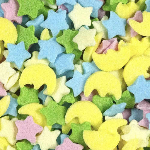 Starry Night Sprinkles Mix-Krazy Sprinkles_HalfCup_Google Feed-bakell