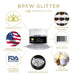 Summer Brew Glitter Combo Pack Collection B (8 PC SET)-Brew Glitter_Pack-bakell