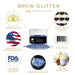 Summer Edible Glitter Brew Glitter Combo Pack Collection B (4 PC Set)-Brew Glitter_Pack-bakell
