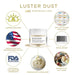 Summer Luster Dust® Combo Pack A | 12 PC Set | Bakell
