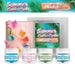 Summer Luster Dust® Combo Pack A | 4 PC Set | Bakell