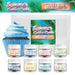 Summer Tinker Dust Combo Pack Collection B (8 PC SET)-Tinker Dust_Pack-bakell