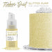 Buy Sunflower Yellow  Glitter Spray Pump | Tinker Dust® | Bakell