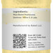 Sunflower Yellow Tinker Dust® Edible Glitter 45g Shaker | Bakell.com