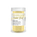 Sunflower Yellow Tinker Dust, Bulk | #1 Site for Edible Glitter & Dust