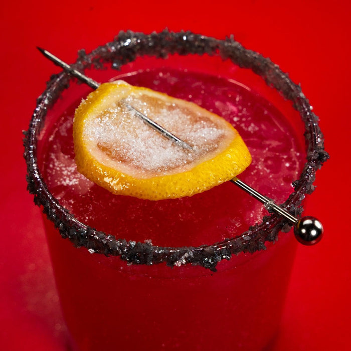 Buy Flavored Sweet & Sour Sugar Tinker Dust - Powder Candy - Bakell