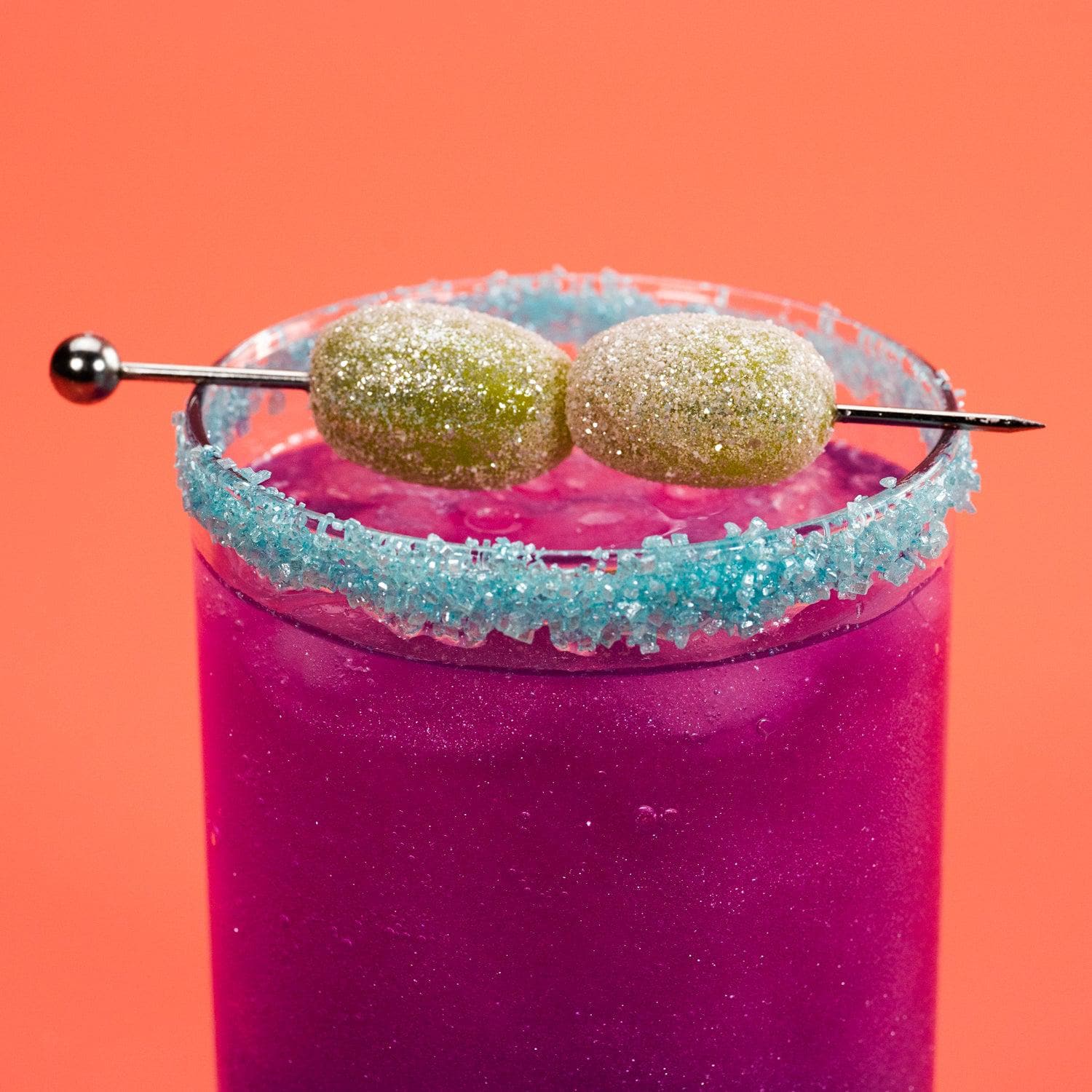 Buy Sweet Cotton Candy Tinker Dust - Powder Candy - Bakell