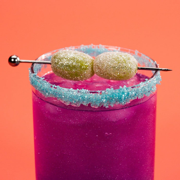 Buy Sweet Cotton Candy Tinker Dust - Powder Candy - Bakell