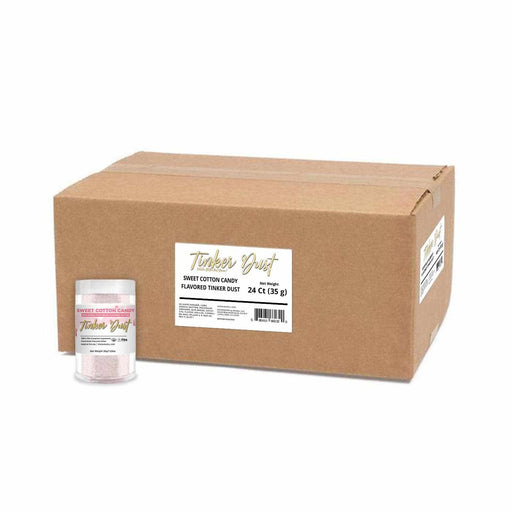 Sweet Cotton Candy Flavored Tinker Dust Wholesale | Bakell