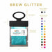 Teal Brew Glitter Necker | Wholesale | Bakell