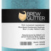 Buy Teal 4g Brew Glitter Wholesale by the Case | Bakell