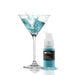 Teal Edible Glitter Spray Pump | Brew Glitter | Bakell