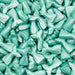 Teal Mermaid Tail Shaped Sprinkles | Private Label  (48 units per/case) | Bakell