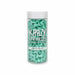 Teal Mermaid Tail Shaped Sprinkles Wholesale (24 units per/ case) | Bakell