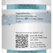 Teal Blue-Green Tinker Dust, Bulk | #1 Site for Edible Glitter & Dust