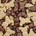 Teddy Bear Shaped Sprinkles Wholesale (24 units per/ case) | Bakell
