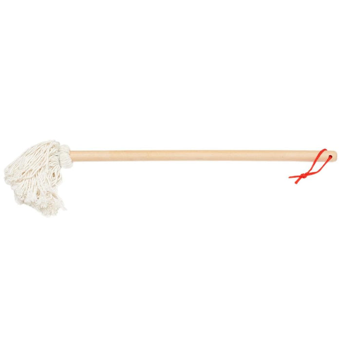 The Ultimate 16" BBQ Meat Basting Barbecue Sauce Mop | BBQthingz®-Accessories & Tools-bakell