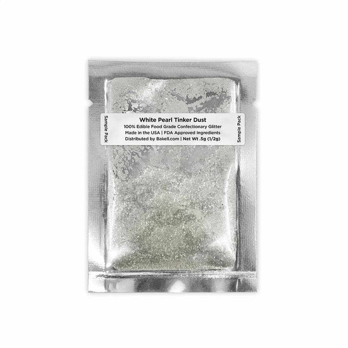 Tinker Dust® Edible Glitter Sample Pack | FDA Compliant | Bakell.com