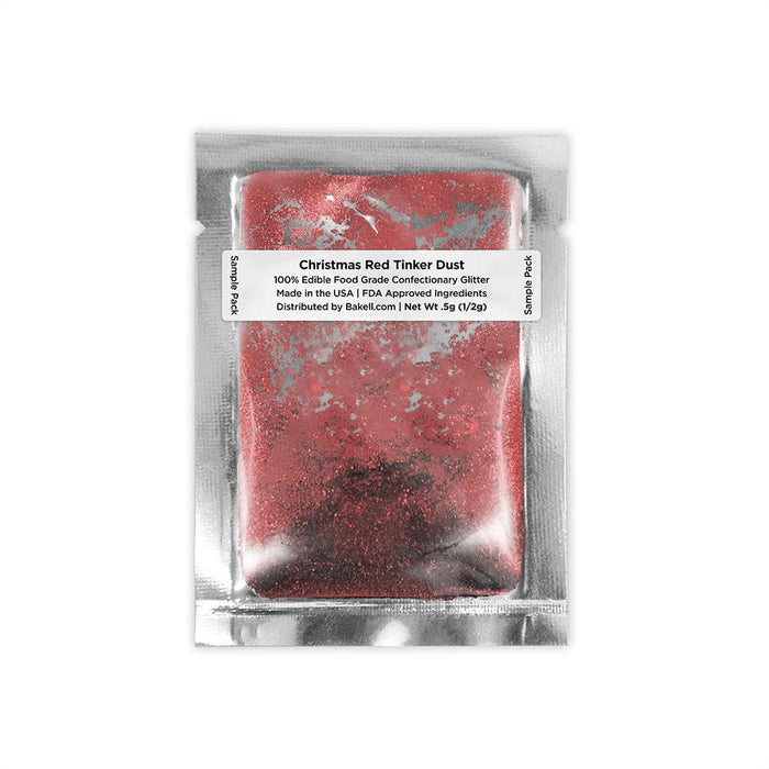 Tinker Dust® Edible Glitter Sample Pack | FDA Compliant | Bakell.com