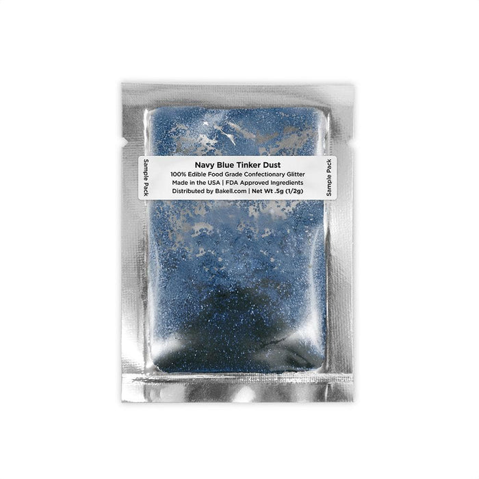 Tinker Dust® Edible Glitter Sample Pack | FDA Compliant | Bakell.com