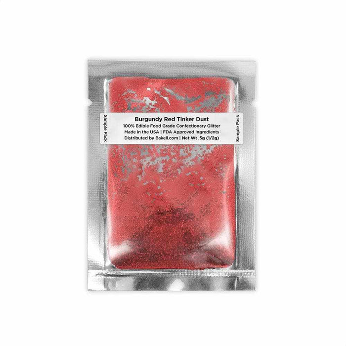 Tinker Dust® Edible Glitter Sample Pack | FDA Compliant | Bakell.com