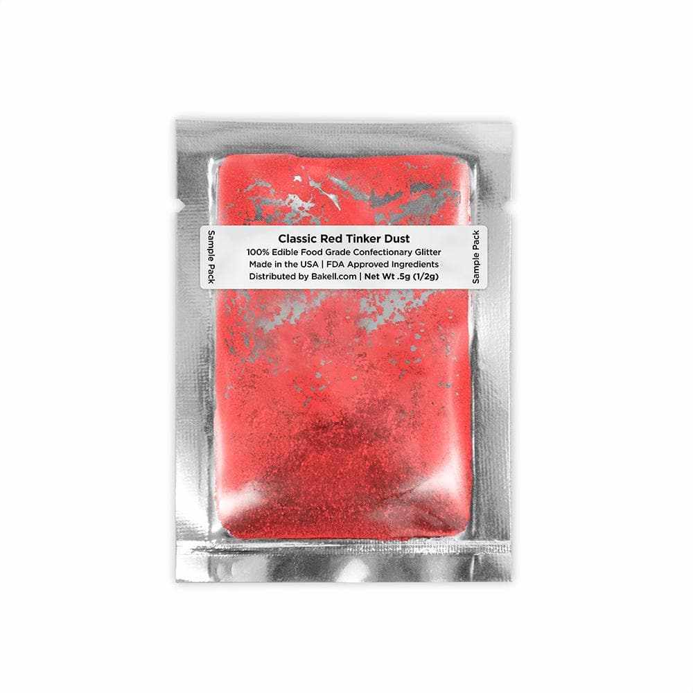 Tinker Magic Dust What is the Difference Between Tinker Dust® and Luster Dust | Bakell ...